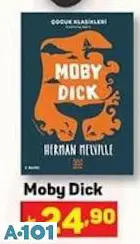 MUNDİ MOBY DİCK MUNDİ MOBY DİCK